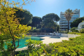 39m for 4 - residence with POOL near BEACH
